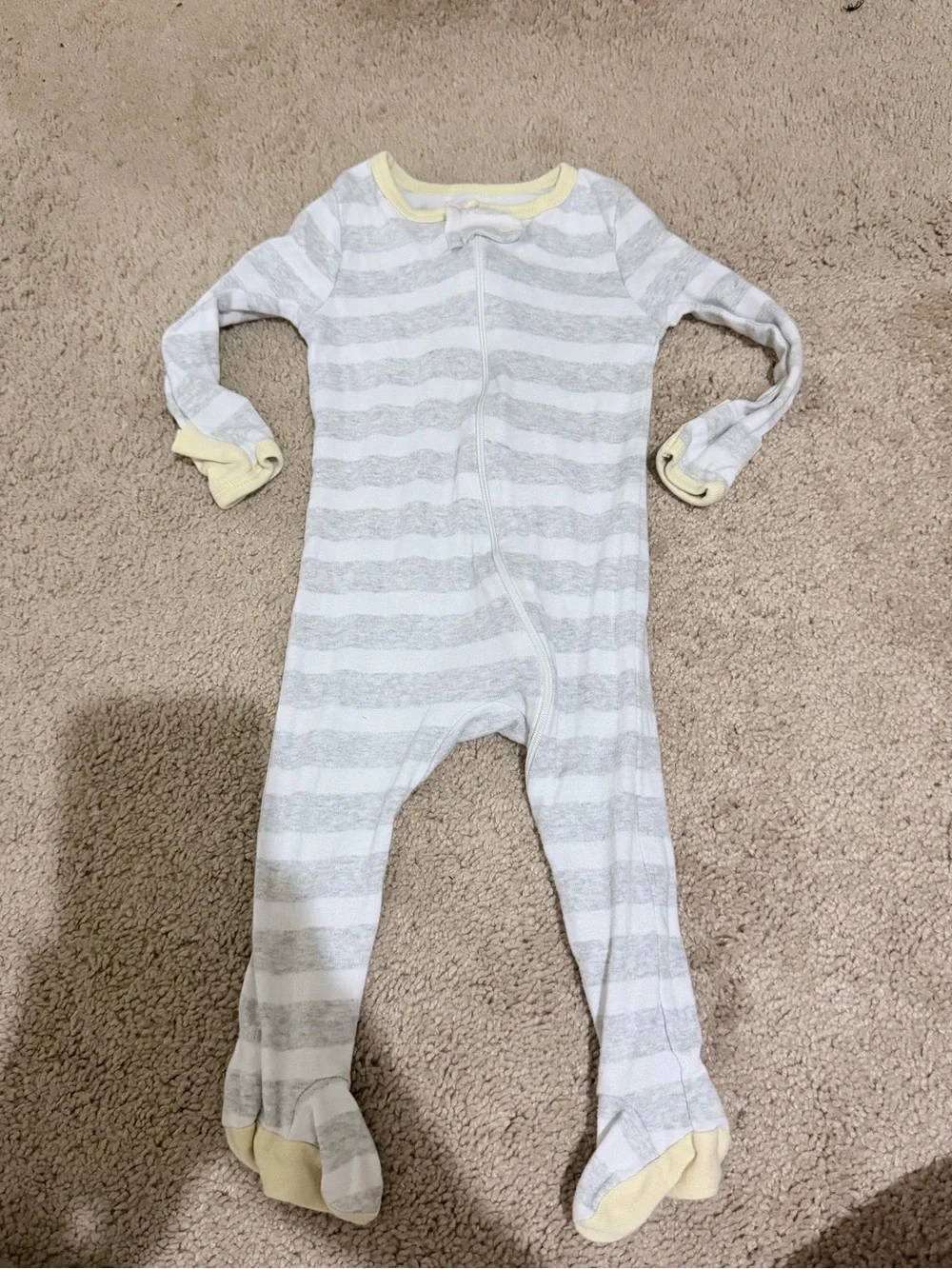 6-Piece Baby Sleeper Bundle